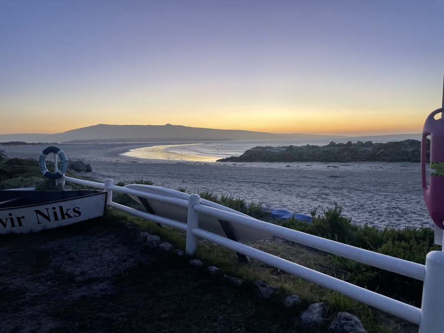 0 Bedroom Property for Sale in Myburgh Park Western Cape